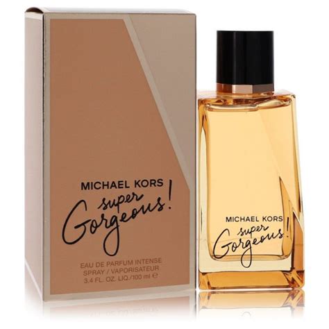 michael kors super gorgeous